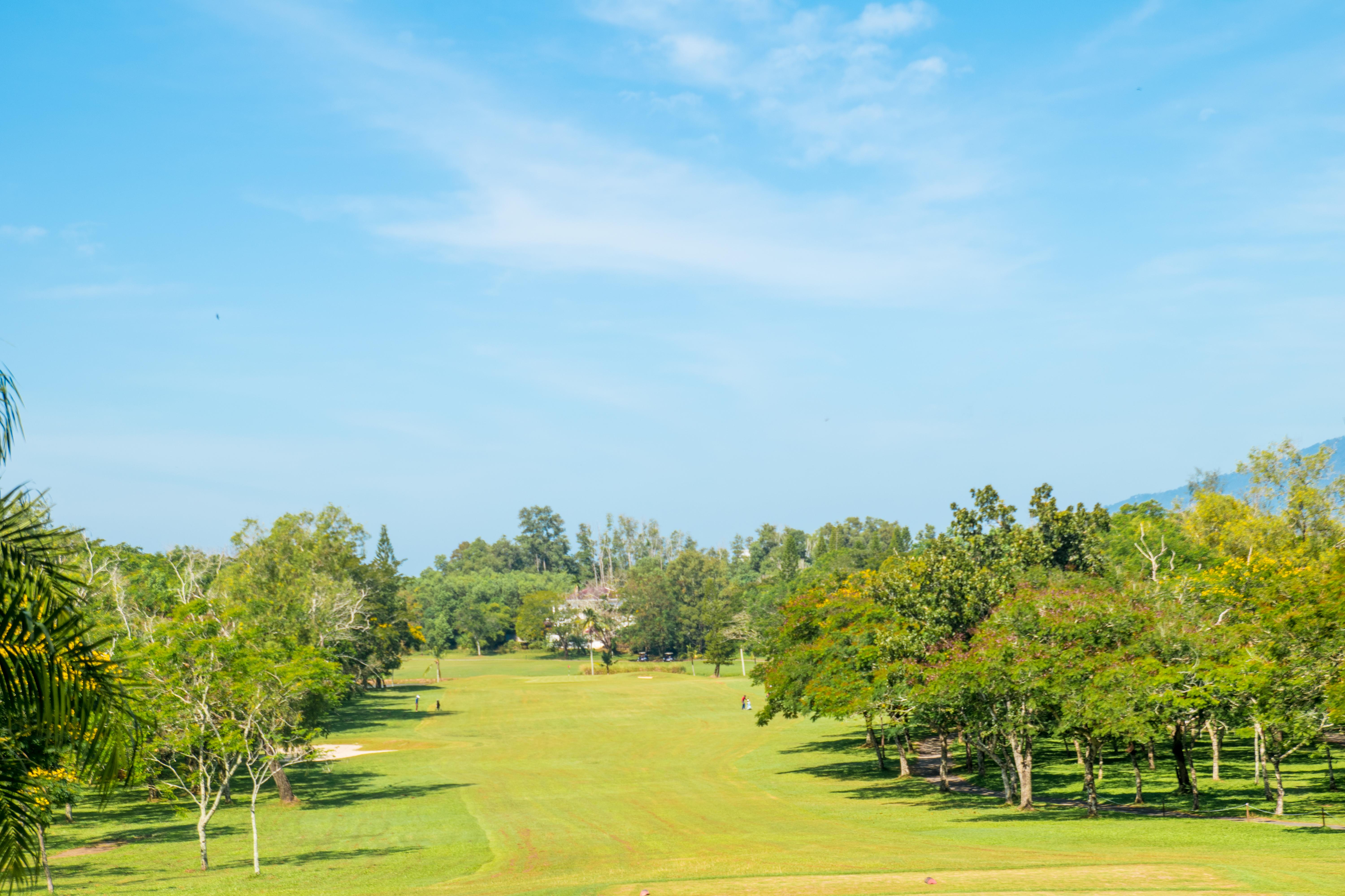 Cinta Sayang Resort Sungai Petani Buitenkant foto
