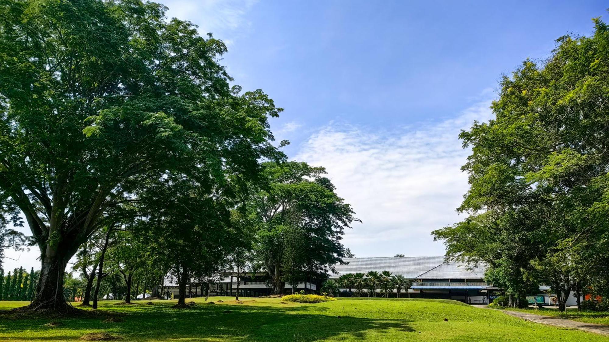 Cinta Sayang Resort Sungai Petani Buitenkant foto