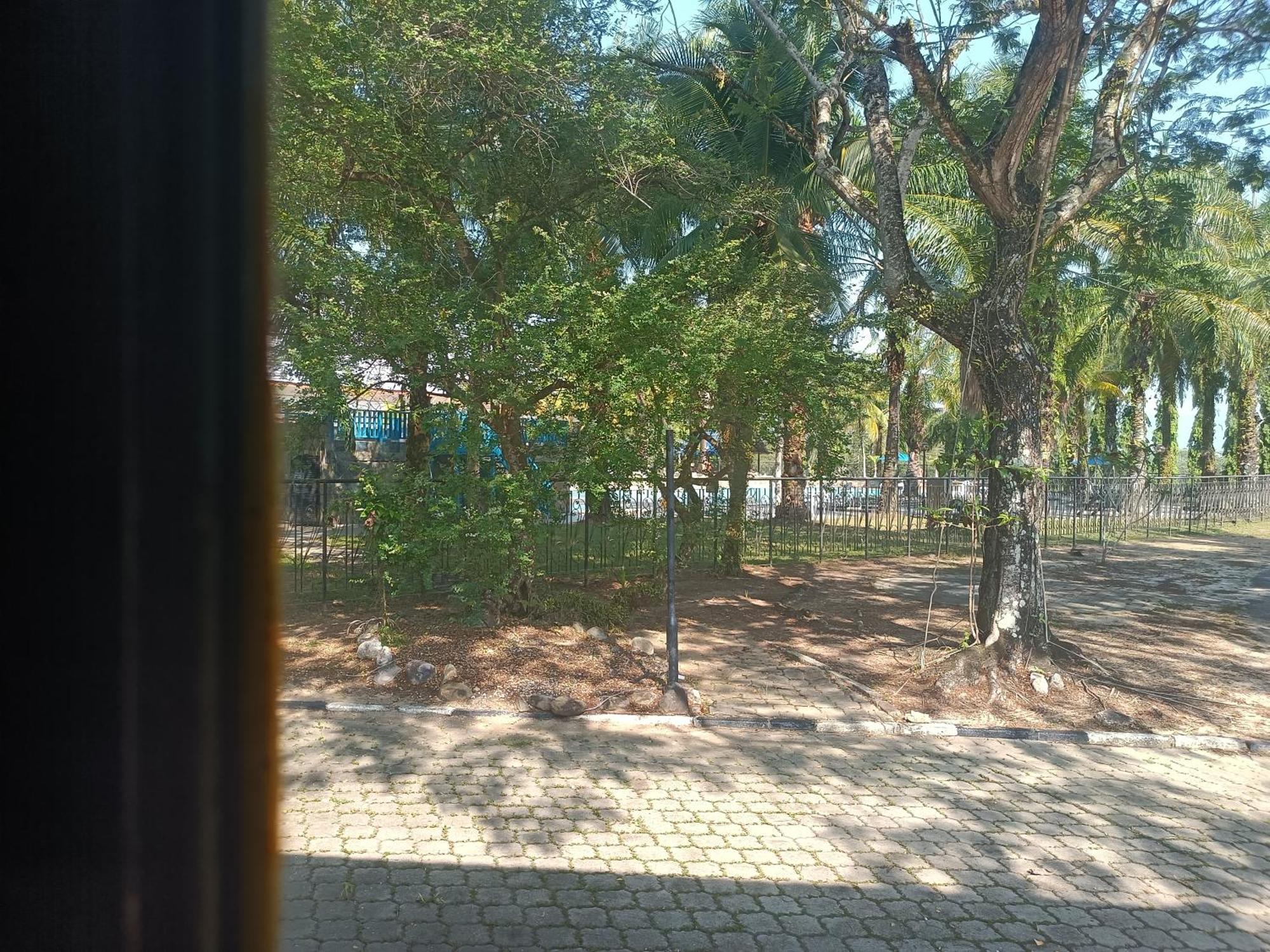 Cinta Sayang Resort Sungai Petani Buitenkant foto