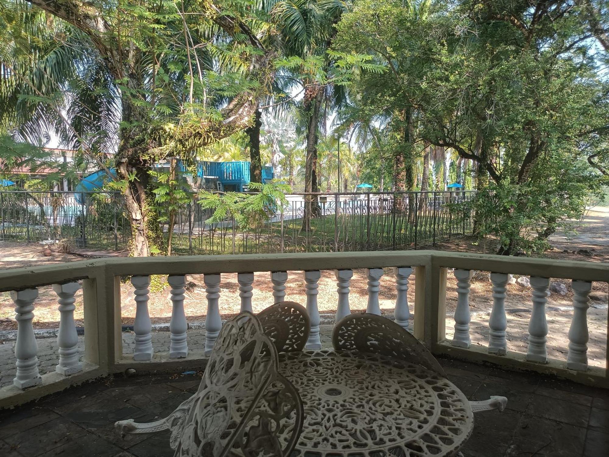 Cinta Sayang Resort Sungai Petani Buitenkant foto